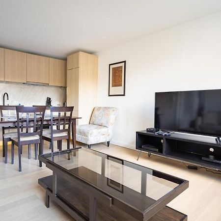 West Chelsea Apartment 30 Day Stays Нью-Йорк Экстерьер фото
