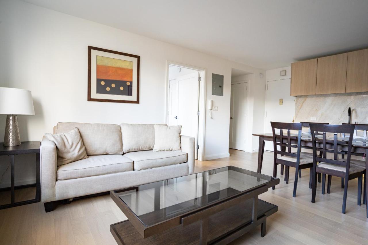 West Chelsea Apartment 30 Day Stays Нью-Йорк Экстерьер фото