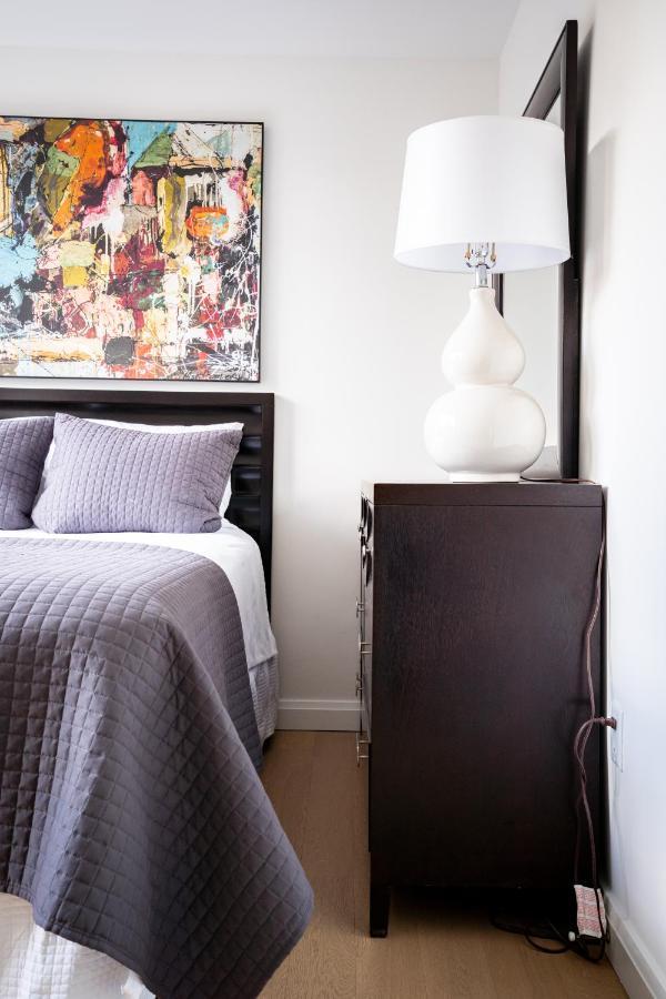 West Chelsea Apartment 30 Day Stays Нью-Йорк Экстерьер фото