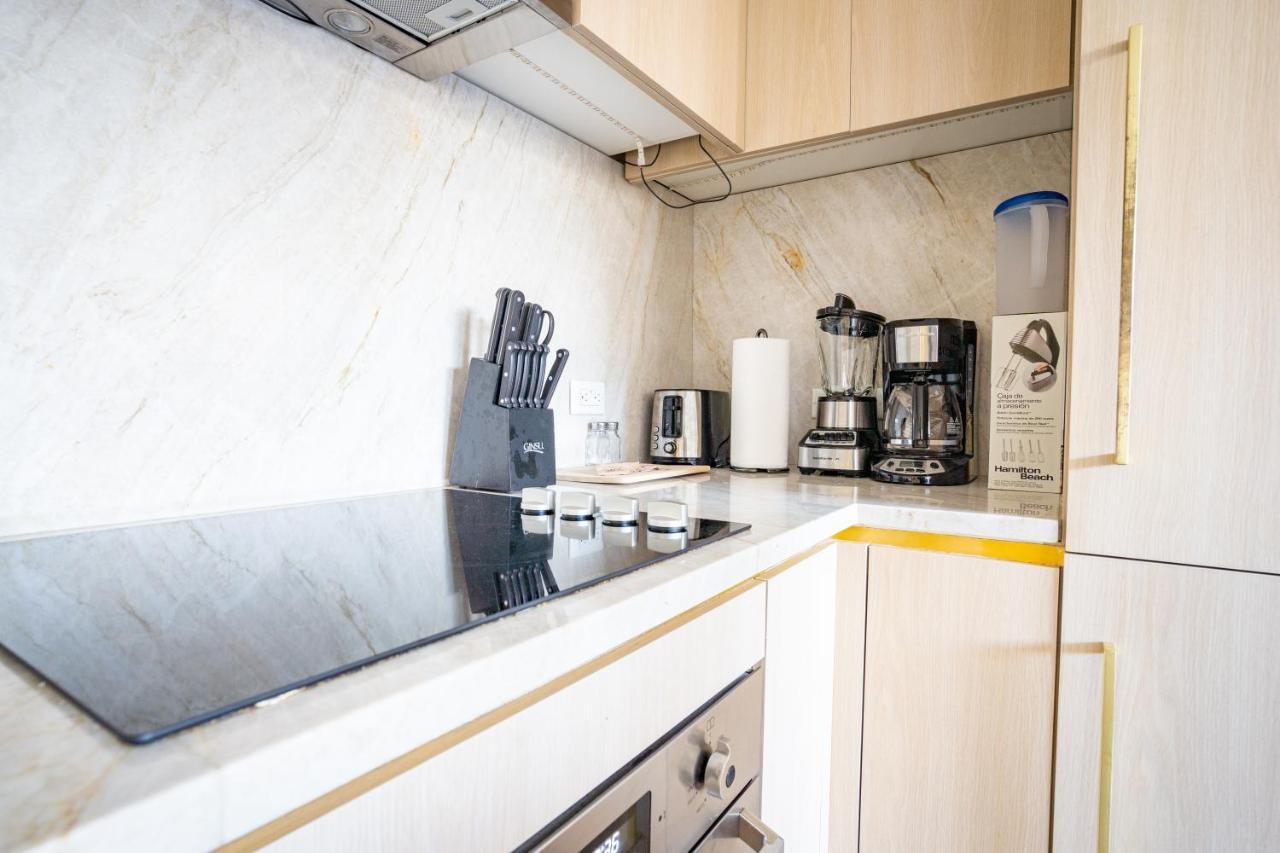 West Chelsea Apartment 30 Day Stays Нью-Йорк Экстерьер фото