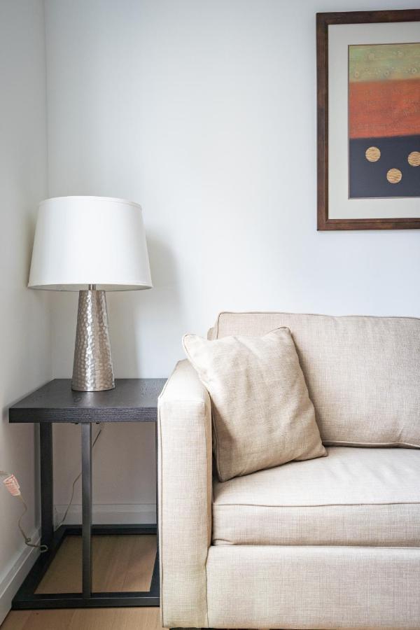 West Chelsea Apartment 30 Day Stays Нью-Йорк Экстерьер фото