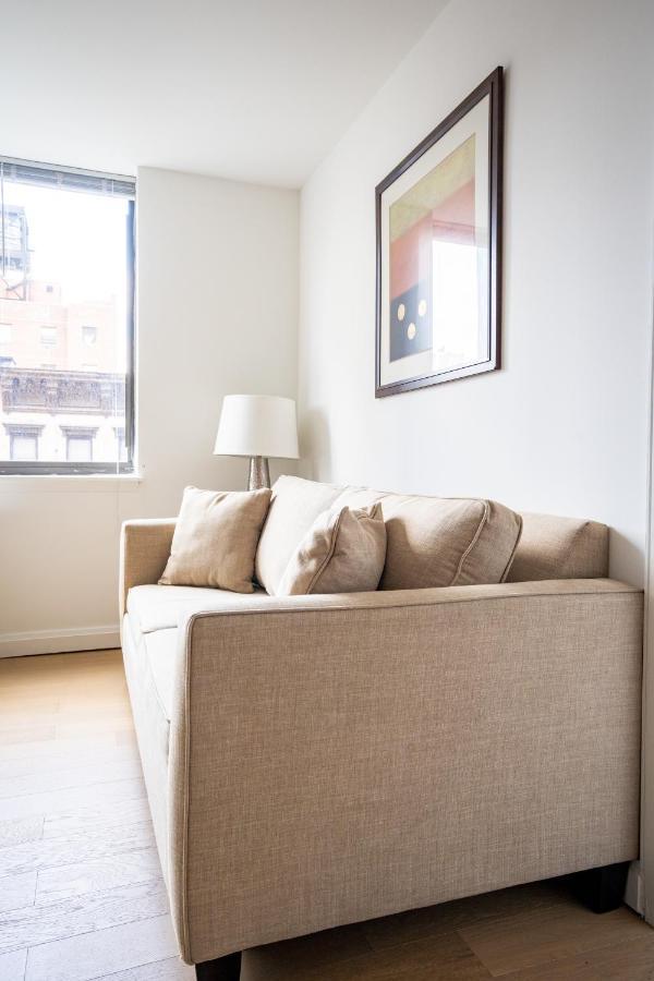 West Chelsea Apartment 30 Day Stays Нью-Йорк Экстерьер фото