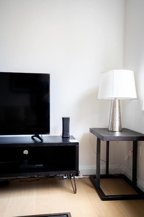 West Chelsea Apartment 30 Day Stays Нью-Йорк Экстерьер фото