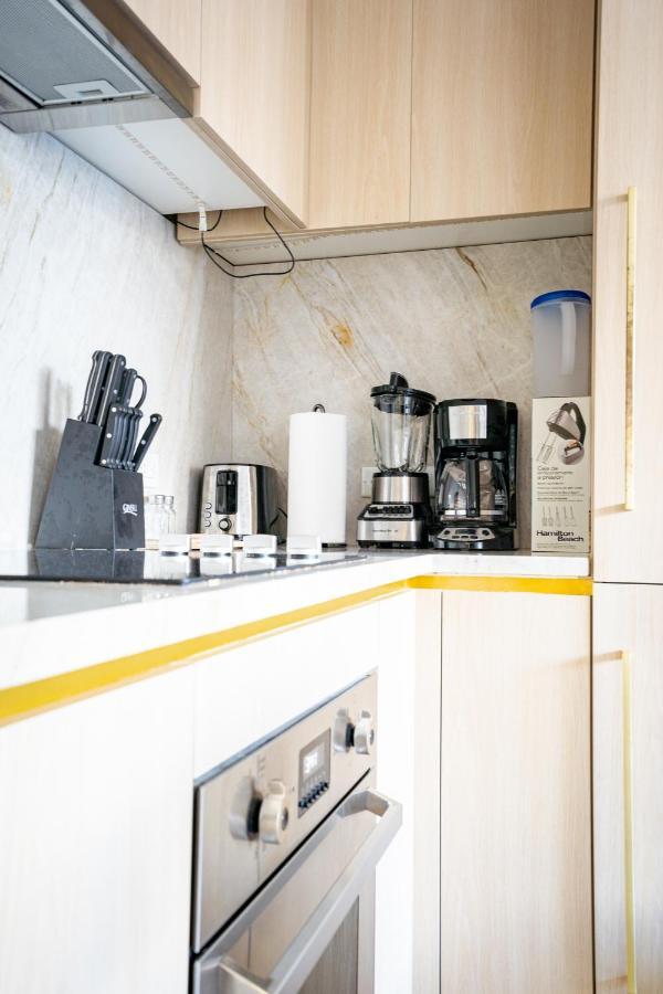 West Chelsea Apartment 30 Day Stays Нью-Йорк Экстерьер фото