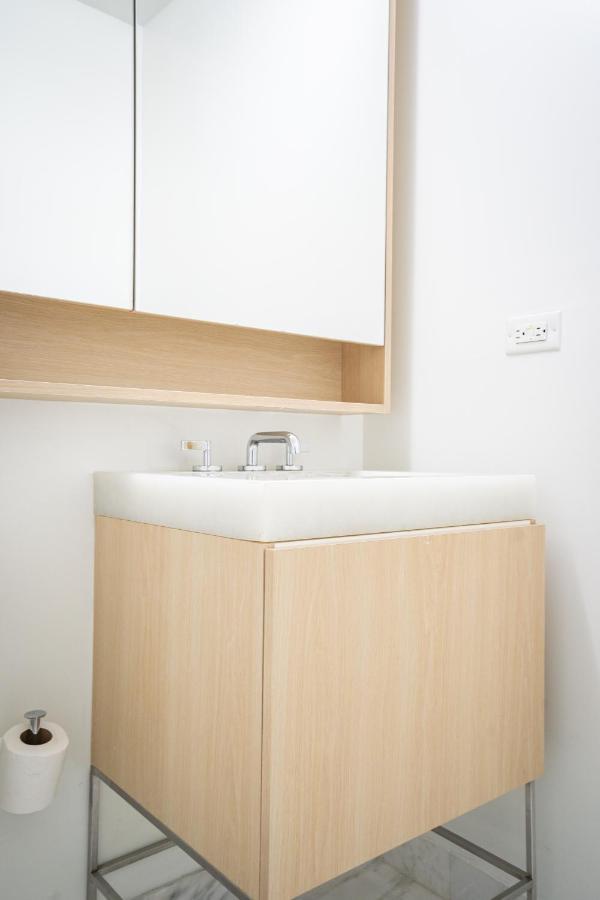 West Chelsea Apartment 30 Day Stays Нью-Йорк Экстерьер фото